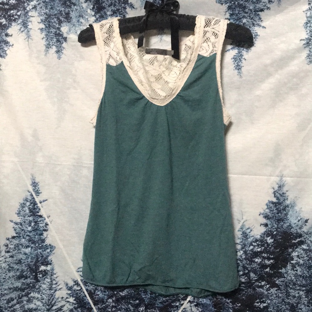 Prana top large